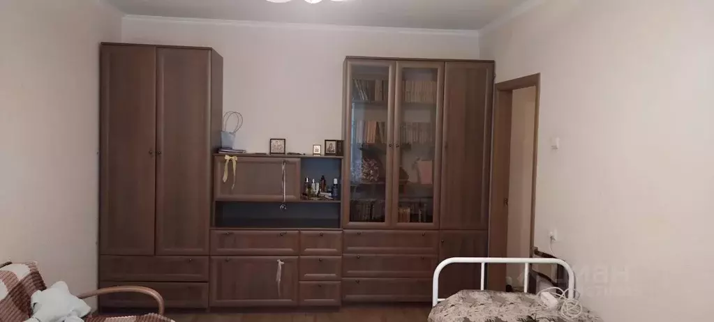 2-к кв. Ульяновская область, Ульяновск Киевский бул., 7 (53.5 м) - Фото 1
