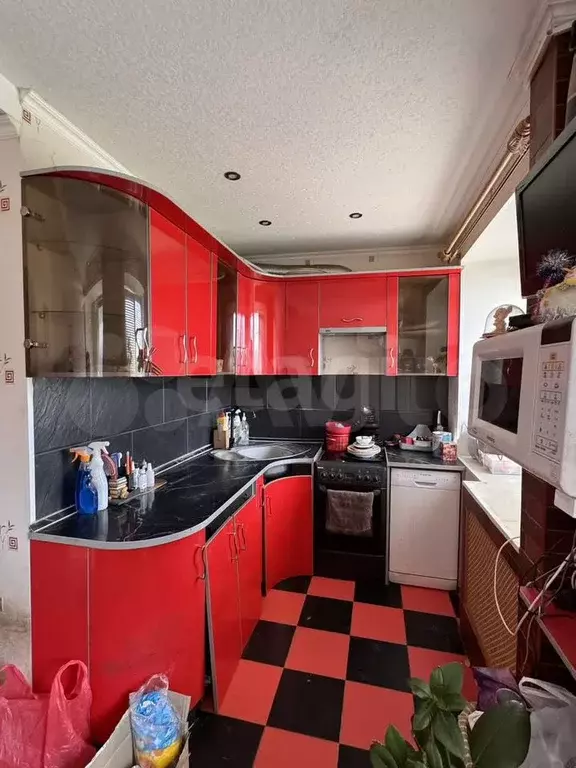 2-к. квартира, 60 м, 2/5 эт. - Фото 0