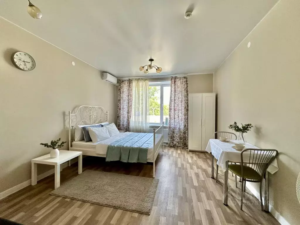 Студия Пермский край, Пермь Пролетарская ул., 119 (24.1 м) - Фото 2