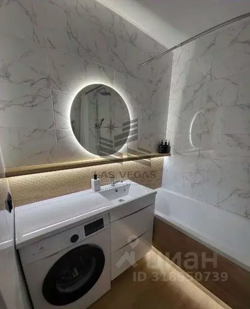2-к кв. Санкт-Петербург Белоостровская ул., 10к1 (35.0 м) - Фото 1