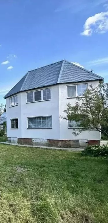 Дом в Москва Медик СНТ, 49 (120 м) - Фото 1