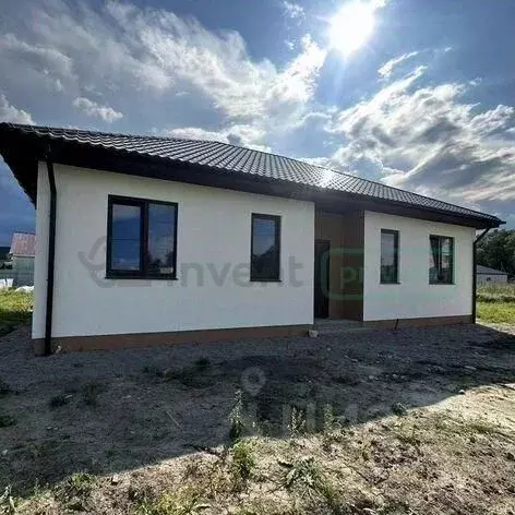 Дом в Калининградская область, Багратионовский муниципальный округ, ... - Фото 1