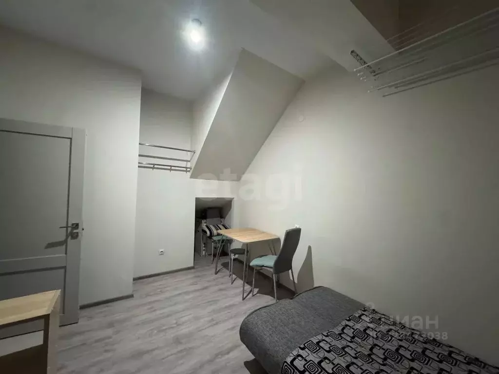 Комната Калининградская область, Калининград Дачная ул., 8 (45.0 м) - Фото 1