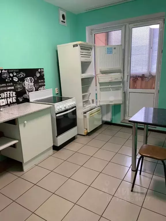 1-к кв. Башкортостан, Уфа ул. Генерала Кусимова, 19 (32.0 м) - Фото 2