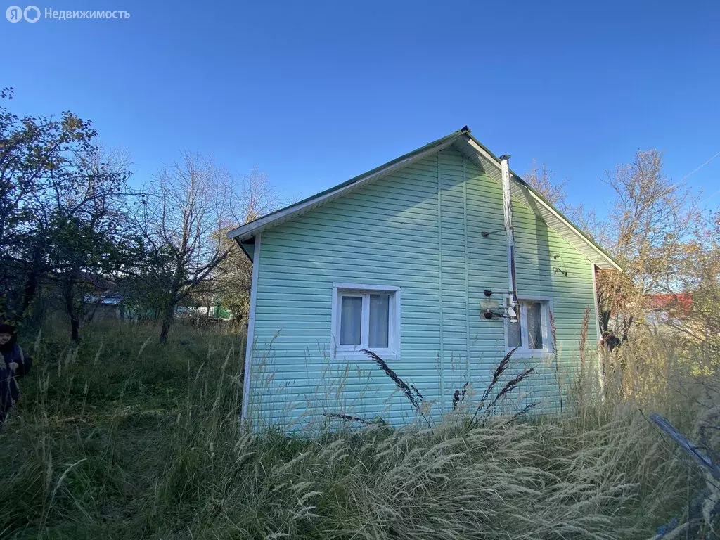 Участок в Нижегородская область, Дальнеконстантиновский муниципальный ... - Фото 1