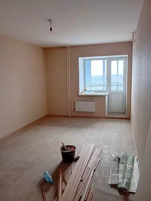 2-к кв. Томская область, Томск пос. Степановка, пер. Богдана ... - Фото 1