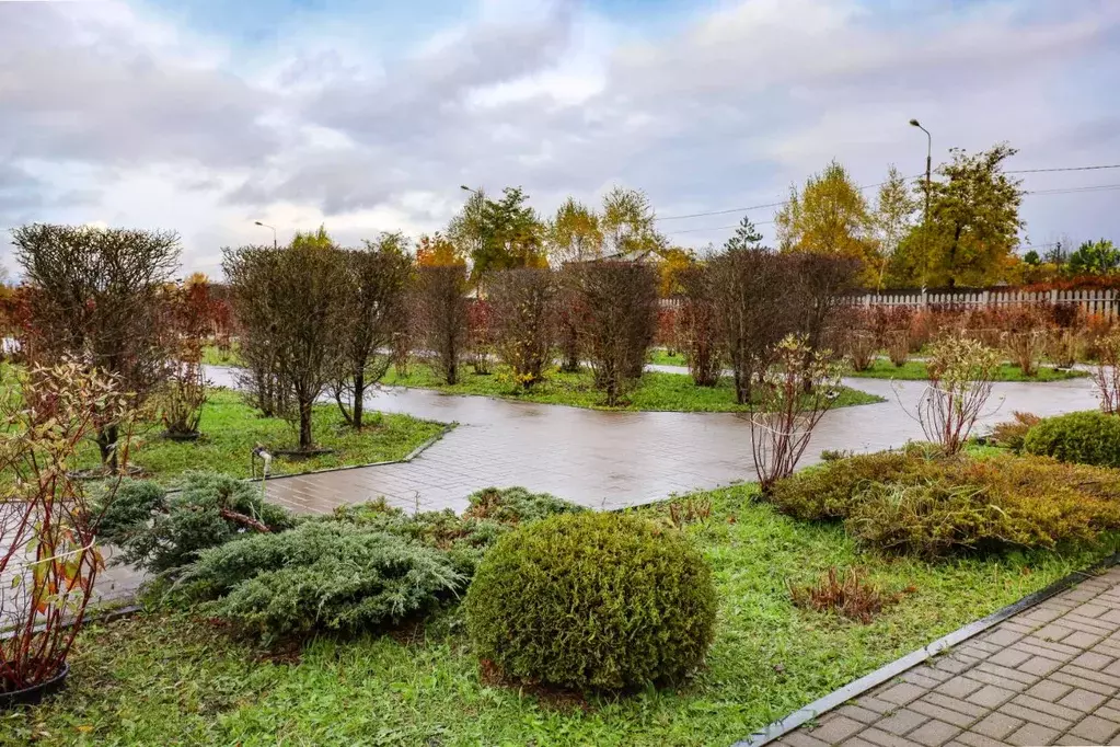 Помещение свободного назначения в Московская область, Одинцовский ... - Фото 2