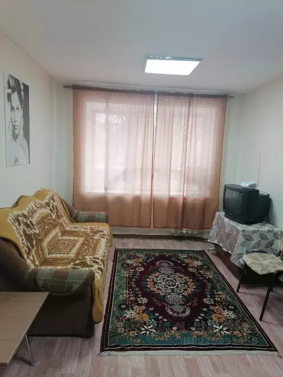 Комната Волгоградская область, Волгоград ул. 51-й Гвардейской Дивизии, ... - Фото 1