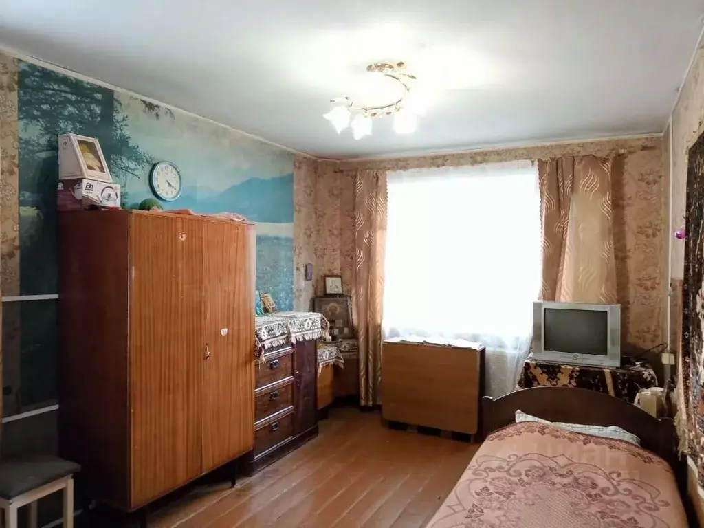 1-к кв. Московская область, Воскресенск городской округ, д. Золотово ... - Фото 1