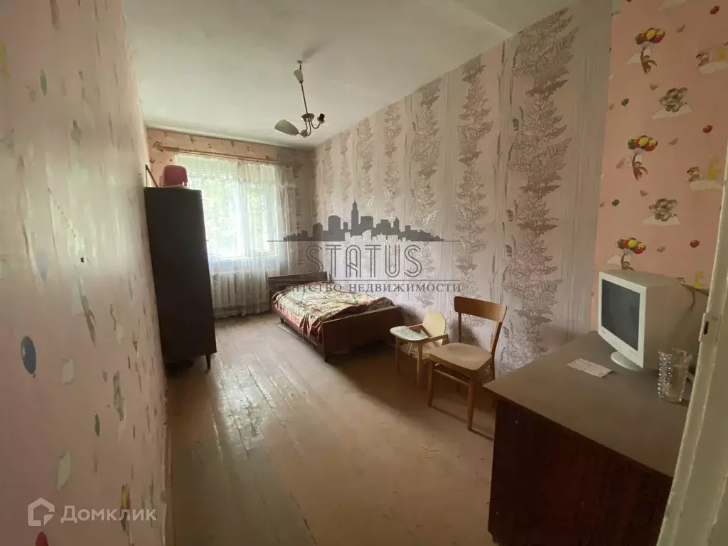 Продаётся 2-к квартира, 41 м - Фото 1