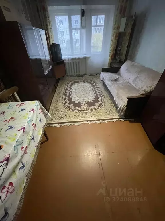 Комната Ярославская область, Ярославль Липовая Гора жилрайон, ул. ... - Фото 1