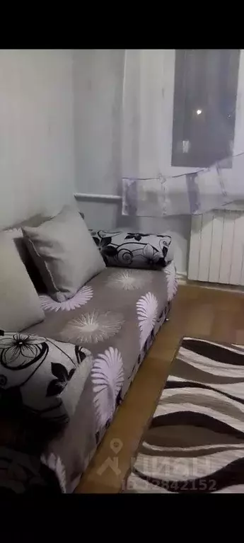 Комната Калужская область, Балабаново Боровский район, ул. Гагарина, ... - Фото 1