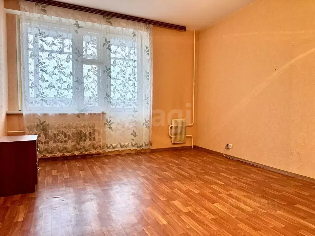 2-к кв. Смоленская область, Ярцево ул. Энтузиастов, 13А (48.5 м) - Фото 1