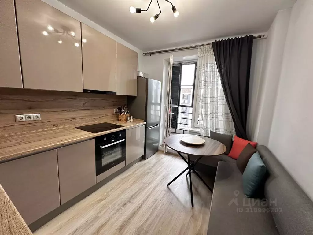 2-к кв. Московская область, Мытищи бул. Тенистый, 11 (50.0 м) - Фото 0