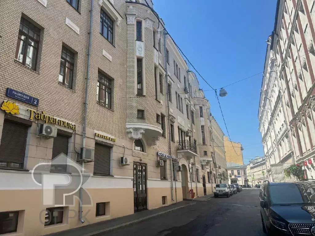 Продается 4-комнатная квартира - Фото 0