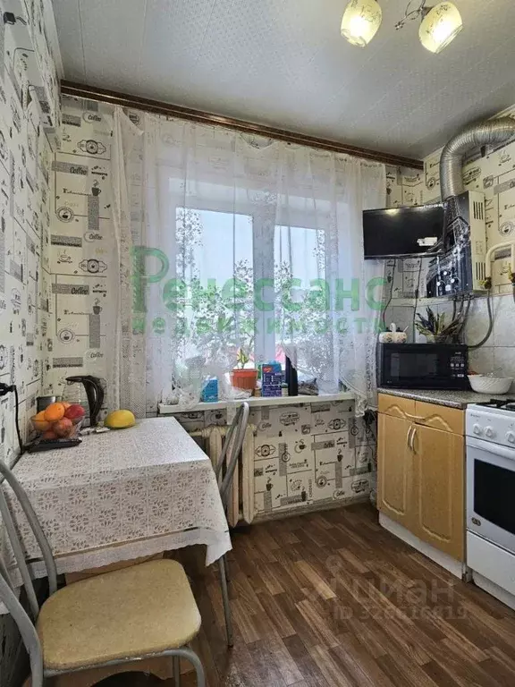 2-к кв. Брянская область, Брянск Клинцовская ул., 69 (45.0 м) - Фото 1