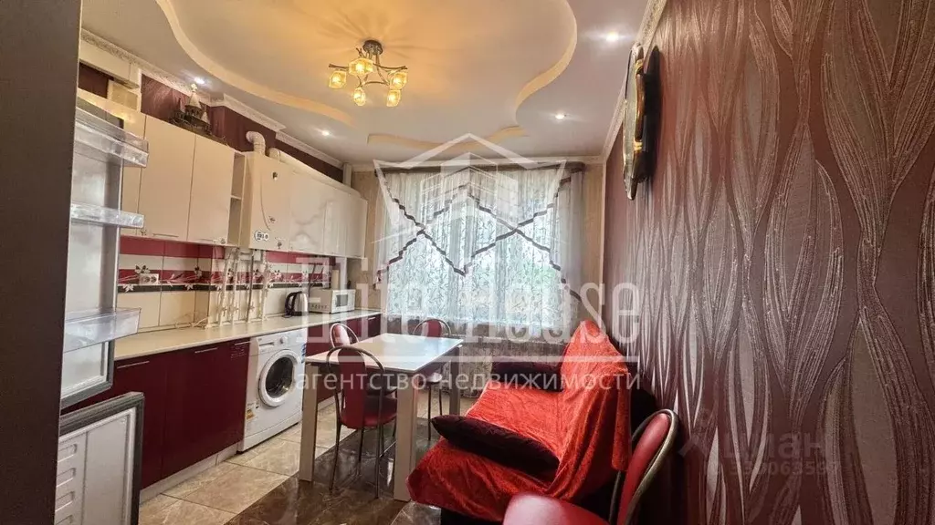 2-к кв. Калужская область, Калуга Терепецкая ул., 5 (80.0 м) - Фото 1