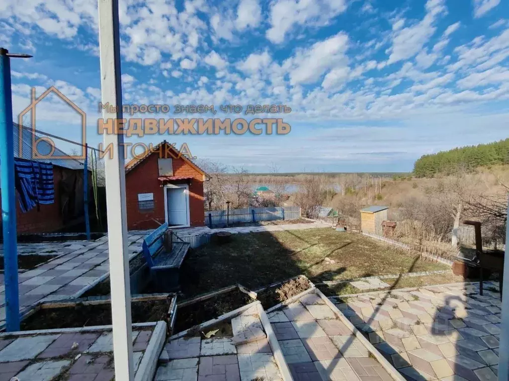 Дом в Башкортостан, Дюртюли Ключевой пер., 3 (107 м) - Фото 1