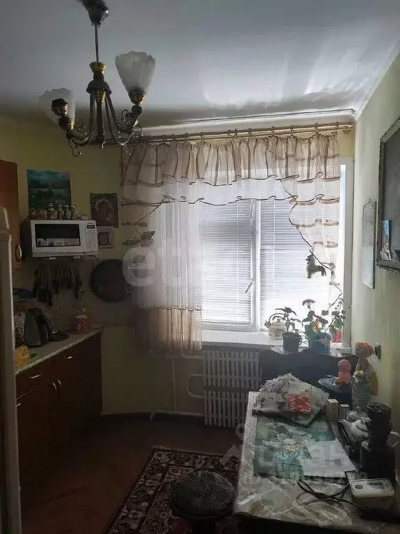 2-к кв. Курская область, Курск ул. Майский Бульвар, 18 (52.9 м) - Фото 0