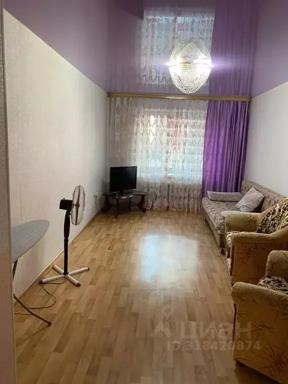 2-к кв. Амурская область, Благовещенск Игнатьевское ш., 12/2 (60.0 м) - Фото 0