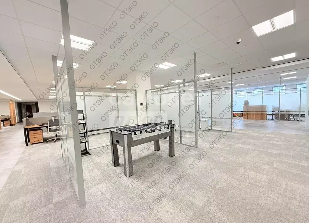 Офис в Москва ул. Воздвиженка, 4/7С2 (2771 м) - Фото 1