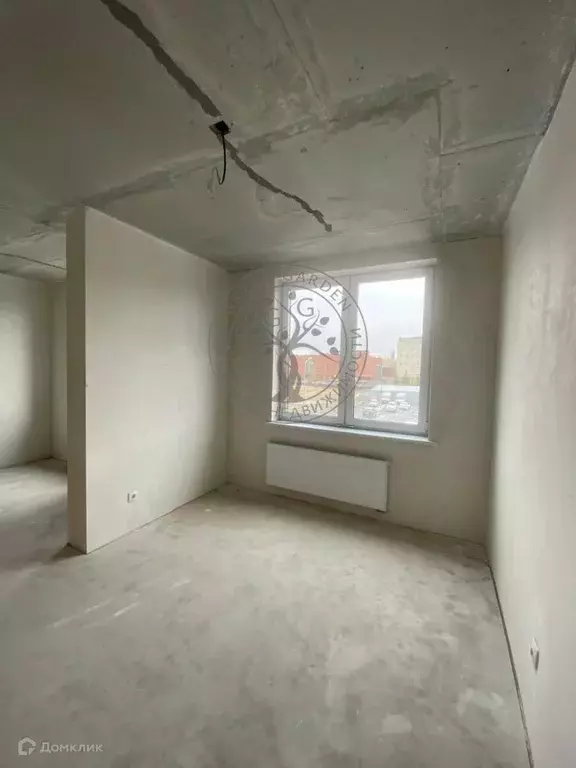 Продаётся 1-к квартира, 36.3 м - Фото 0