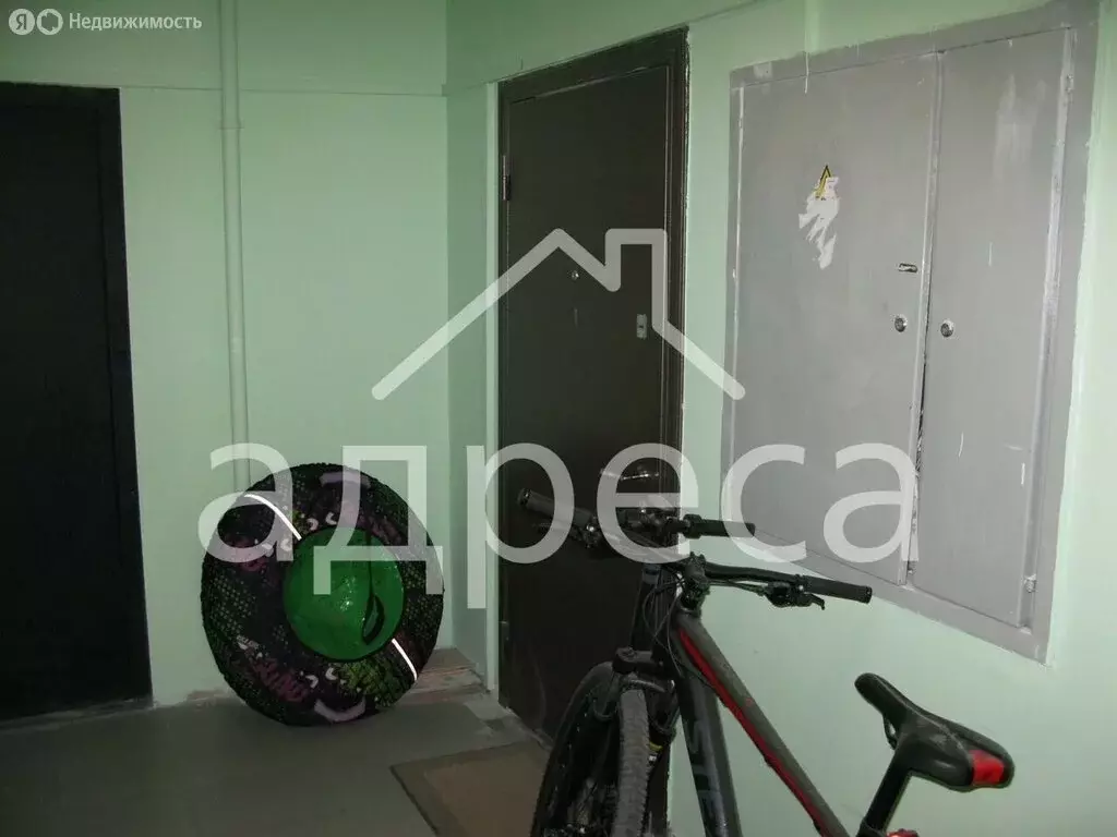 2-комнатная квартира: Самара, Белорусская улица, 131 (75.2 м) - Фото 2