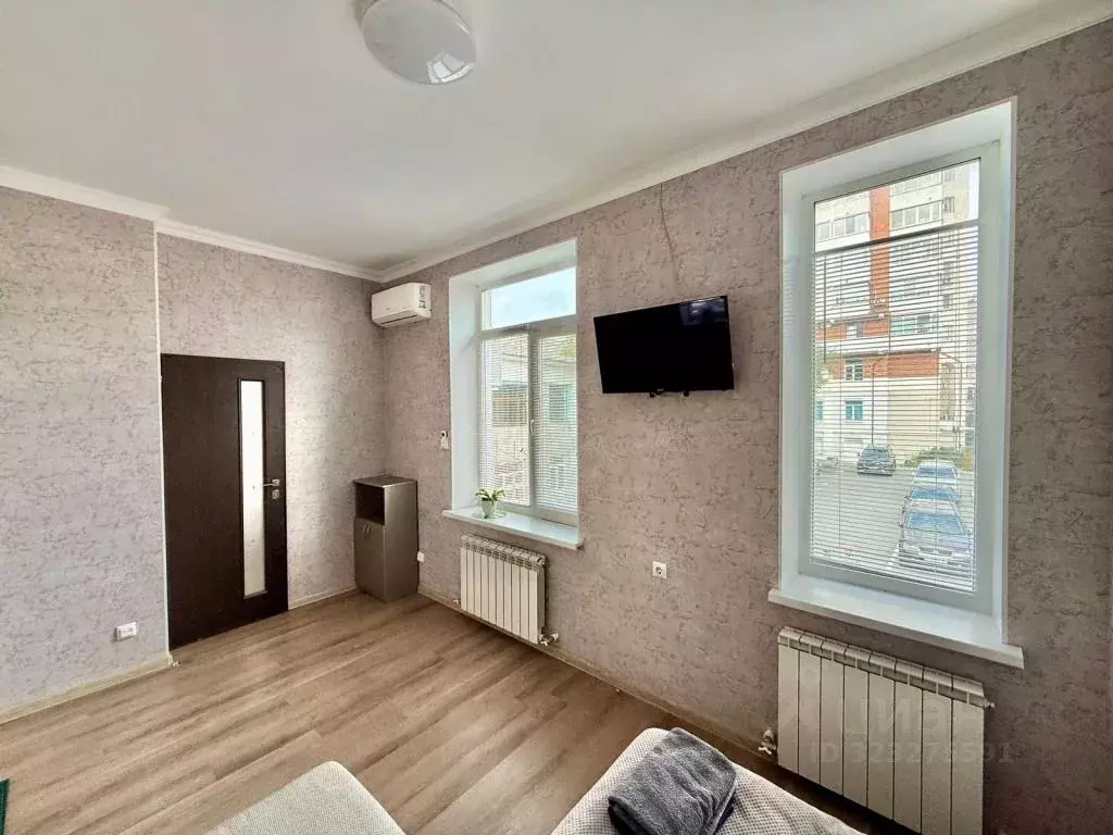 1-к кв. Приморский край, Владивосток ул. Бестужева, 24А (28.0 м) - Фото 2