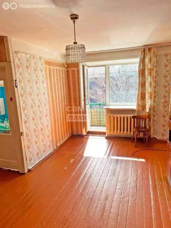2-комнатная квартира: Иркутск, улица Игошина, 12 (44 м) - Фото 0