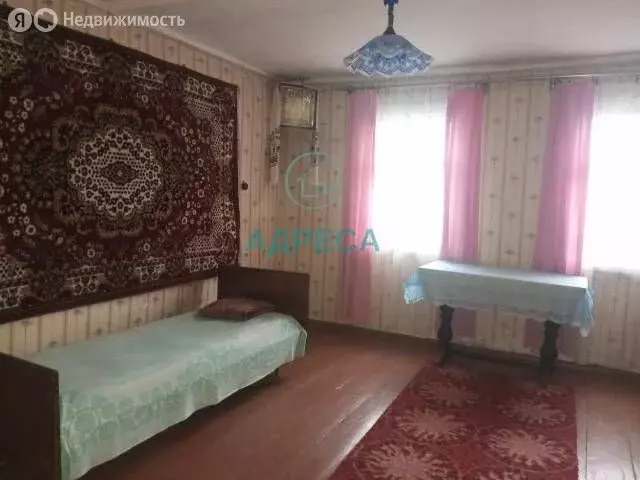 Дом в Чернянка, рабочий посёлок Чернянка, Заводская улица (42.1 м) - Фото 1