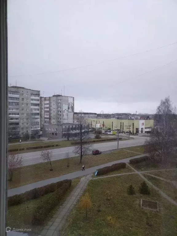 Продаётся 3-к квартира, 57.2 м - Фото 0