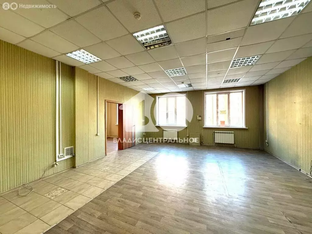 Офис (125.7 м) - Фото 1