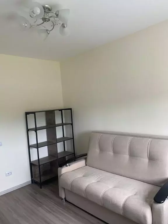 2-к кв. Санкт-Петербург пос. Парголово, ул. Шишкина, 301 (45.7 м) - Фото 0