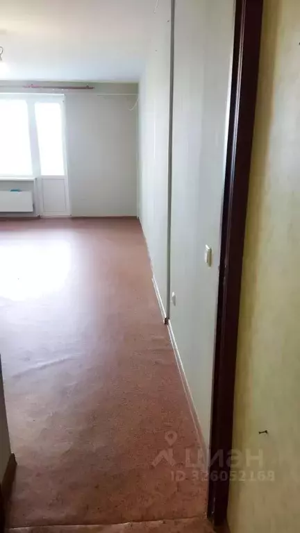 Студия Томская область, Томск Большая Подгорная ул., 87 (28.0 м) - Фото 1