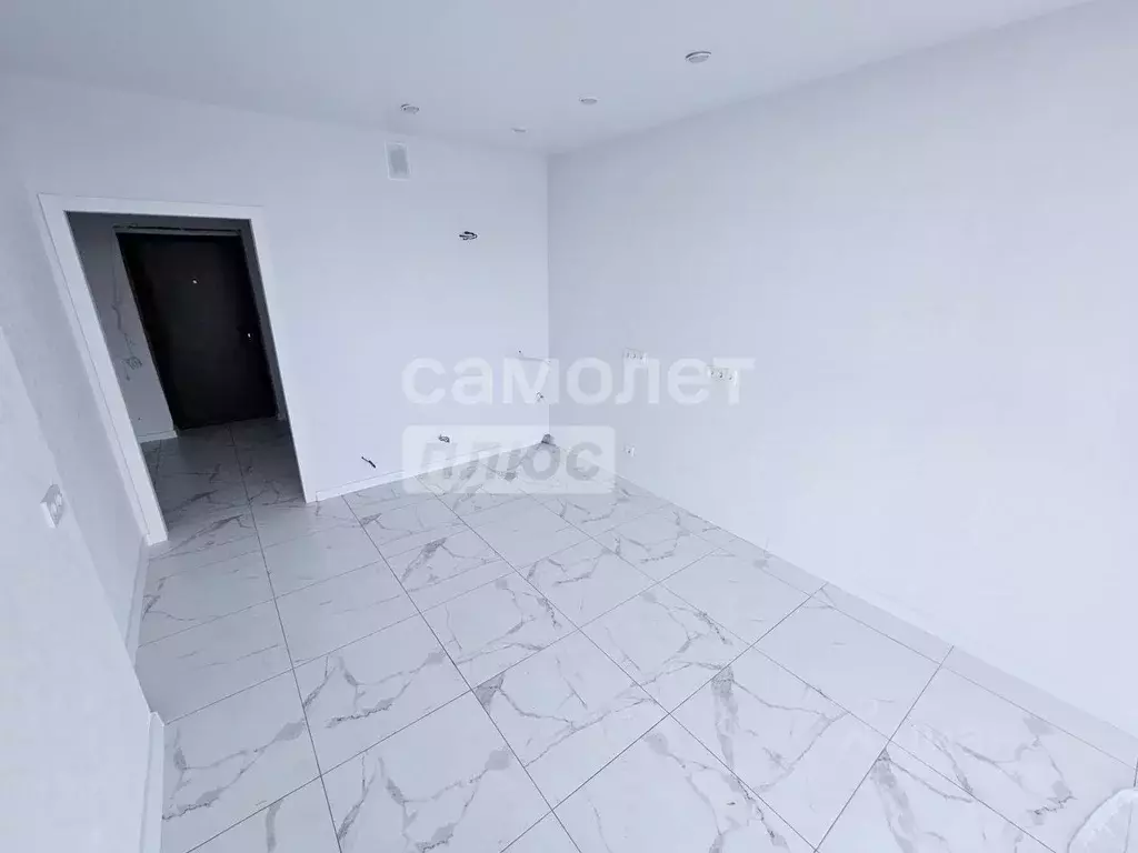 1-к кв. Краснодарский край, Новороссийск Мысхакское ш., 59 (35.0 м) - Фото 2