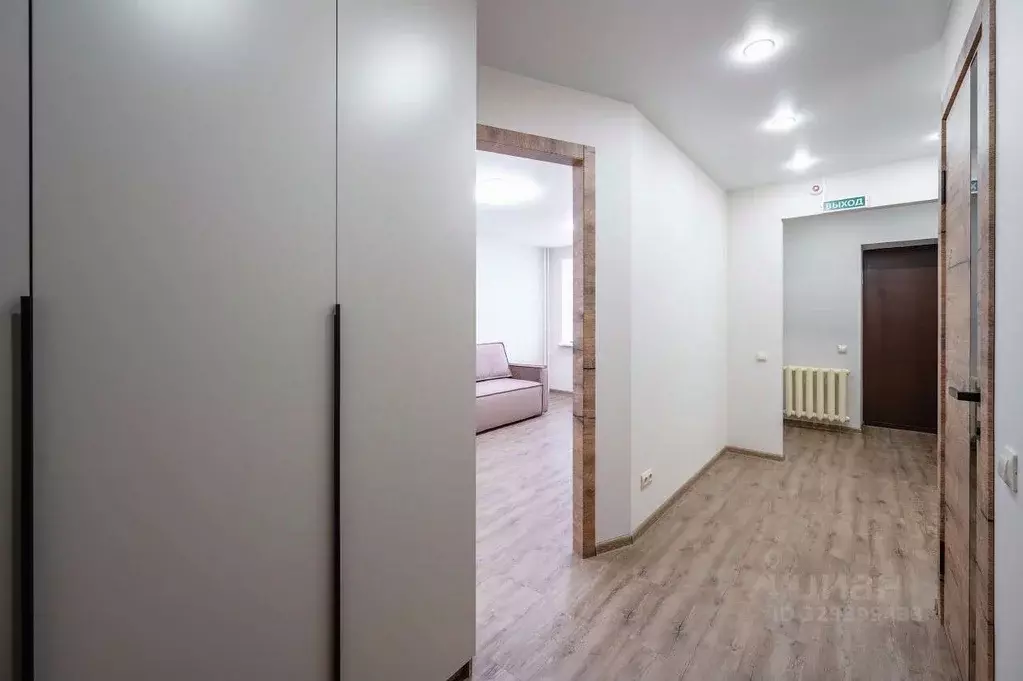 Офис в Кировская область, Киров Гороховская ул., 81 (42 м) - Фото 2