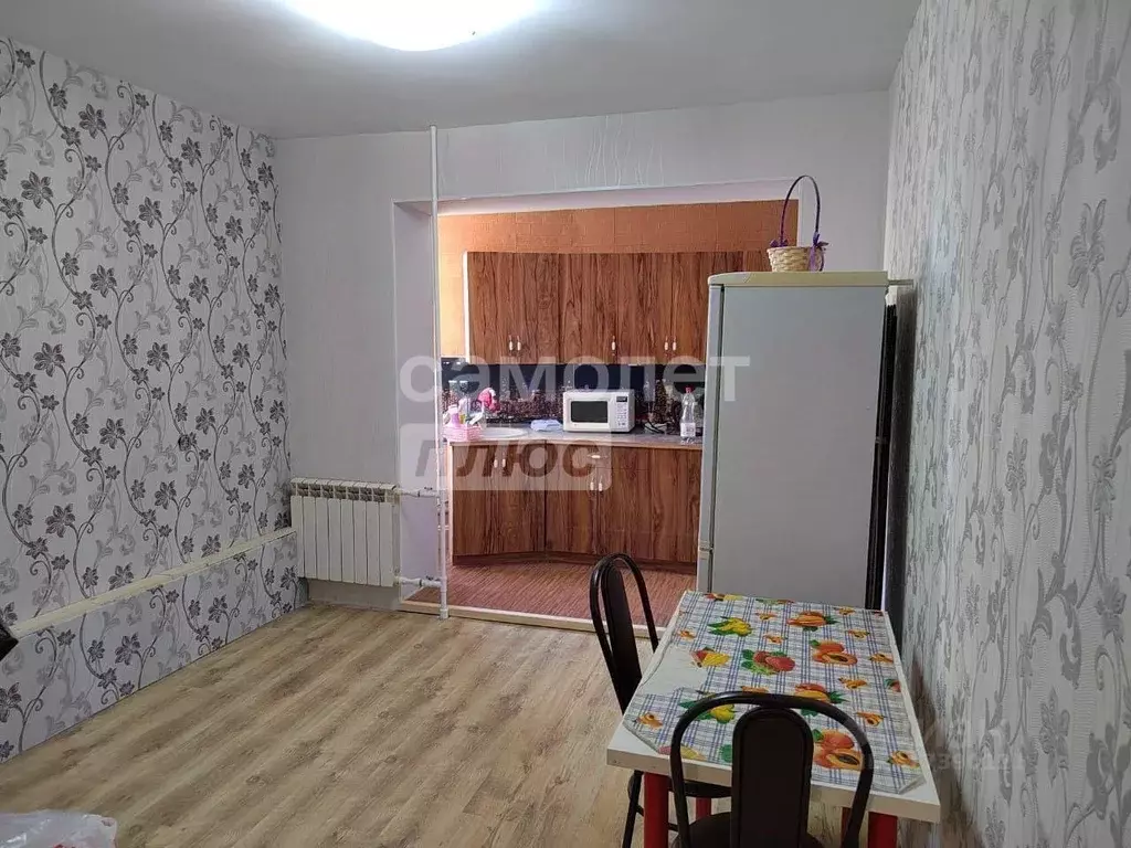 1-к кв. Московская область, Ступино ул. Тургенева, 7 (44.0 м) - Фото 1