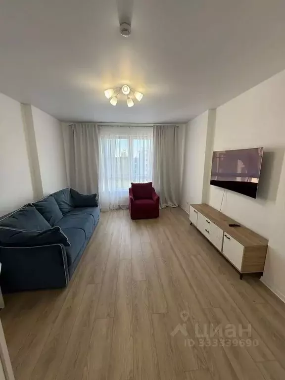 2-к кв. Москва ул. Генерала Глаголева, 11К1 (60.0 м) - Фото 0