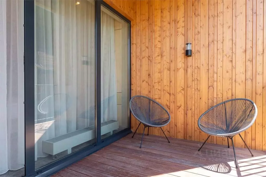 Комната Тверская область, Калининский муниципальный округ, д. Вишенки ... - Фото 2