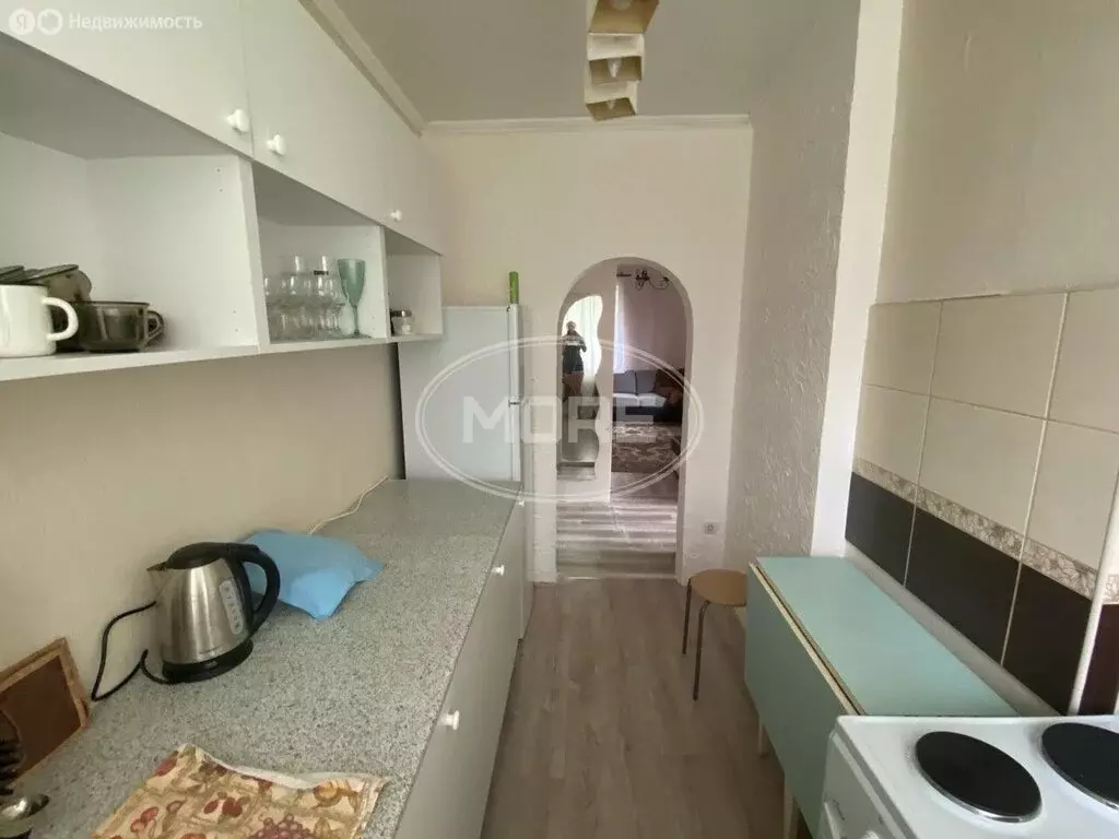 2-комнатная квартира: Балтийск, улица Ю. Иванова, 4 (42.7 м) - Фото 1