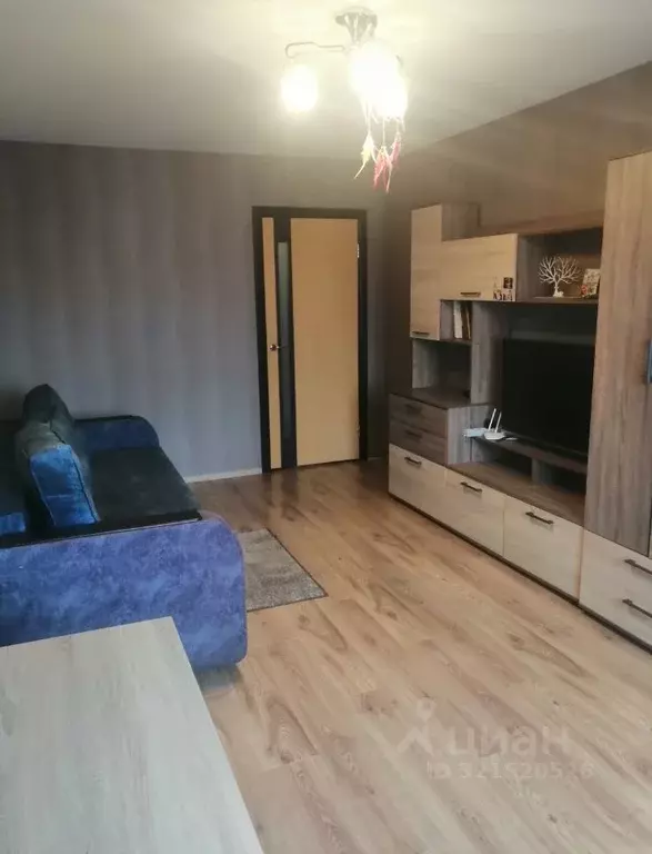 3-к кв. Ленинградская область, Выборг ул. Декабриста Лунина, 1 (73.0 ... - Фото 0