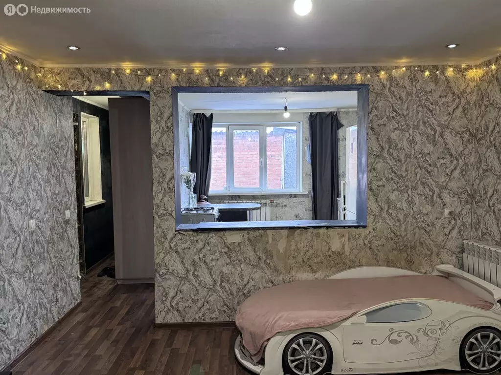 Дом в Омск, улица Герцена, 112 (63.7 м) - Фото 2