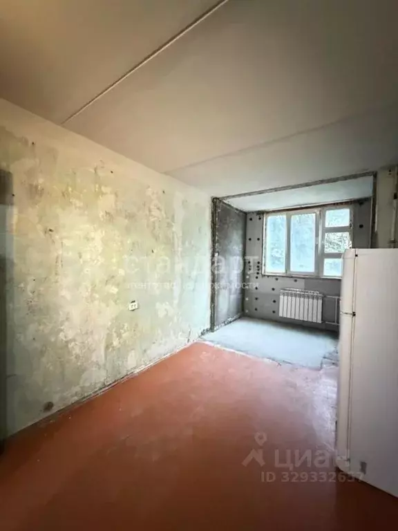 1-к кв. Ставропольский край, Ессентуки ул. Фридриха Энгельса (14.7 м) - Фото 1