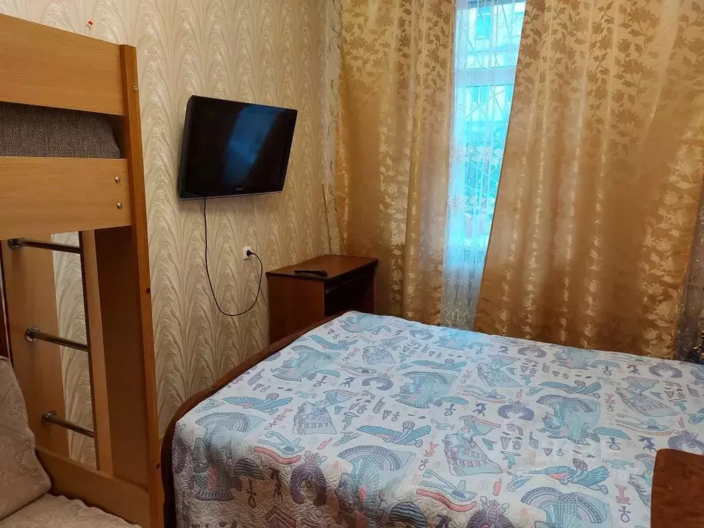 1-к кв. Санкт-Петербург 11-я Васильевского острова линия, 44 (36.0 м) - Фото 1