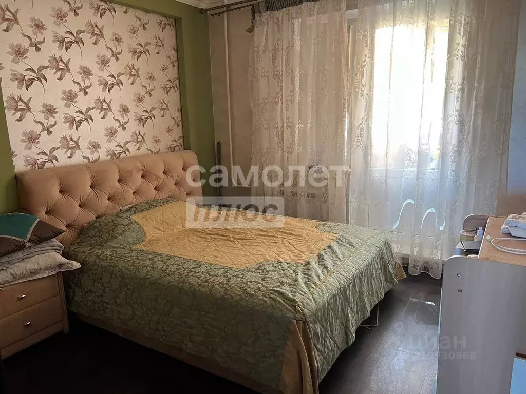 3-к кв. Курская область, Курск просп. Вячеслава Клыкова, 24 (79.1 м) - Фото 1