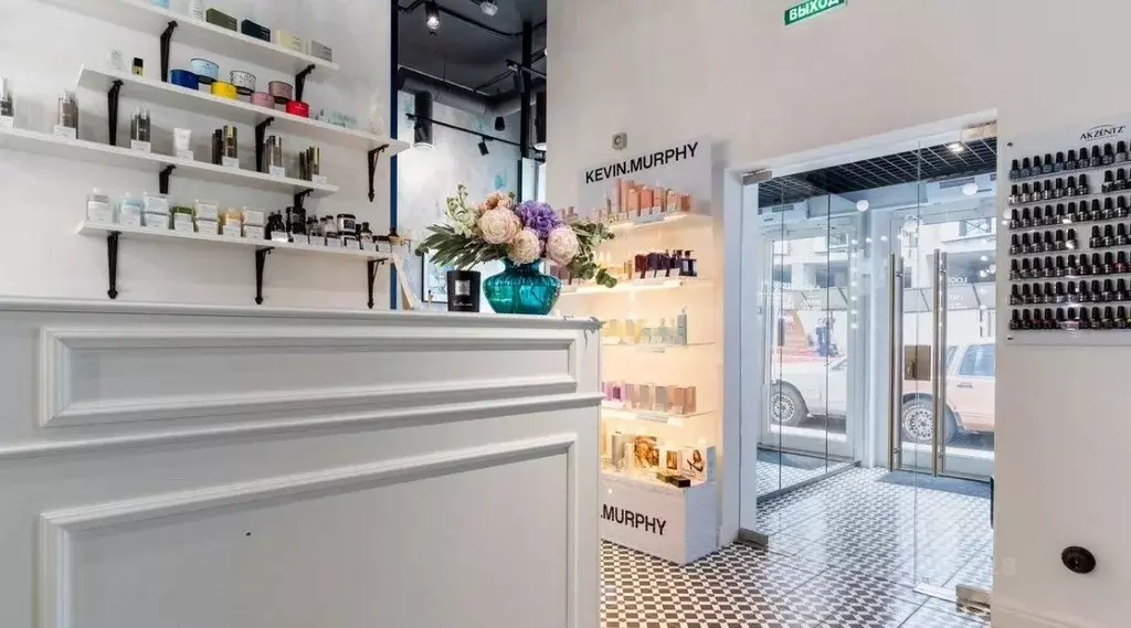 Помещение свободного назначения в Москва Садовническая ул., 80 (86 м) - Фото 1