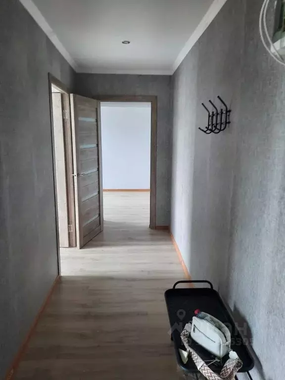 2-к кв. Башкортостан, Салават Уфимская ул., 88А (46.5 м) - Фото 1