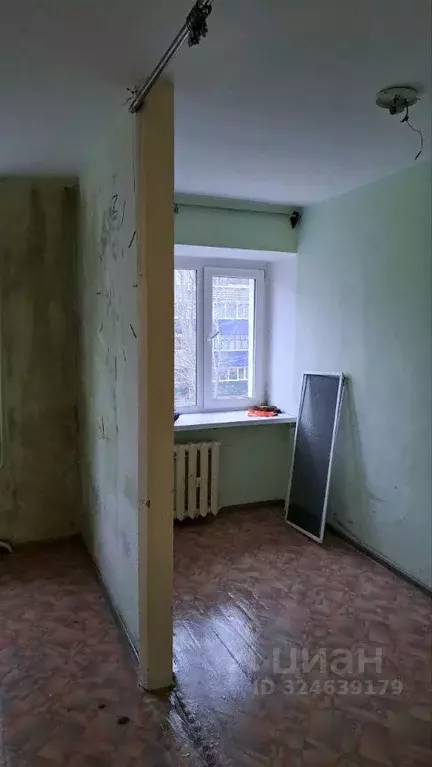 1-к кв. Башкортостан, Стерлитамак ул. Дружбы, 36Б (22.3 м) - Фото 2