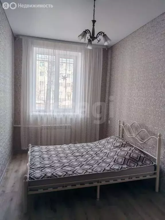 3-комнатная квартира: Альметьевск, улица Мусы Джалиля, 4 (71.6 м) - Фото 2