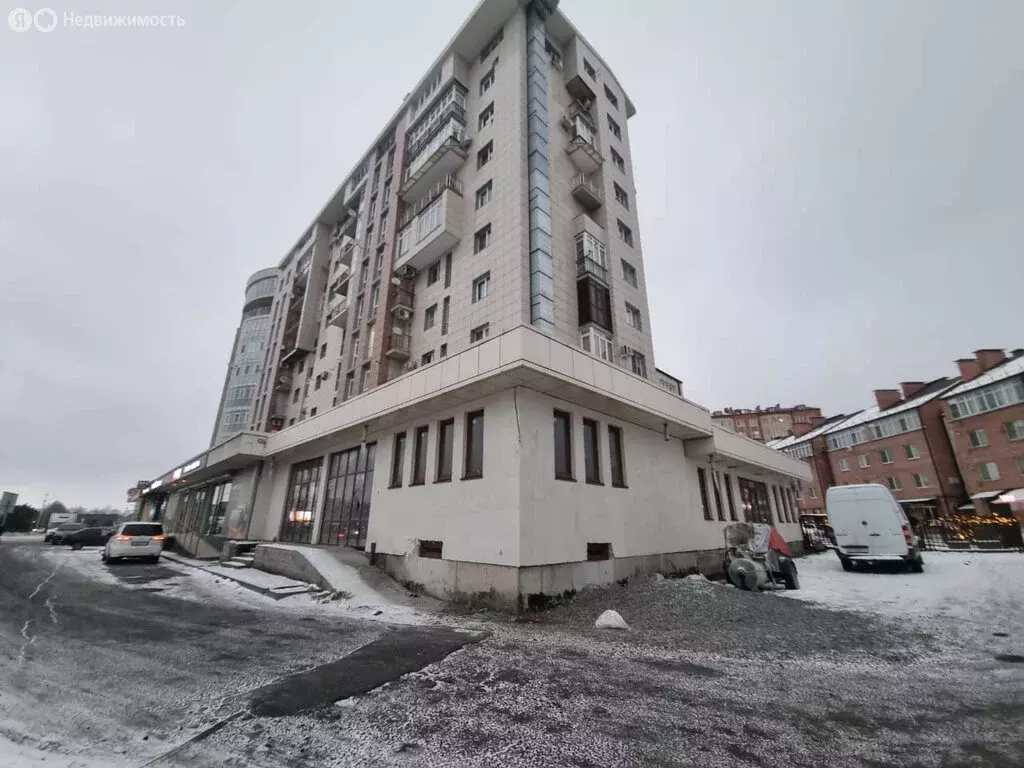 Помещение свободного назначения (300 м) - Фото 1